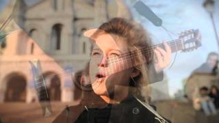 Selah Sue  Raggamuffin  BIM BAM BOUM session LIVE FROM FRANCE VIDEO [upl. by Codel97]