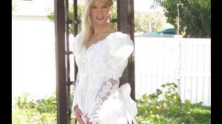 Heidi CD Wedding Dress [upl. by Seluj]