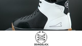 BrandBlack X WearTesters Ether  Everything You Need to Know [upl. by Zere]