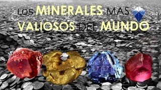 EL MINERAL MÁS VALIOSO Y GRACIAS AL CUAL TENEMOS MÓVILES 📱Te EXPLICAMOS TODO sobre el COLTÁN [upl. by Gavra]