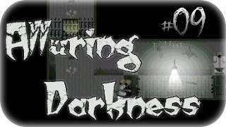 Ausbruch der Monster  The Alluring Darkness 09 Lets Play  Gameplay  Deutsch  HD [upl. by Anires]