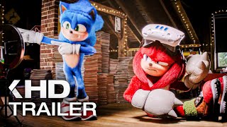 THE BEST NEW ANIMATION MOVIES 2024 Trailers [upl. by Airamasor]