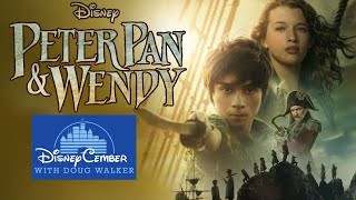 Peter Pan amp Wendy  DisneyCember [upl. by Arikal]