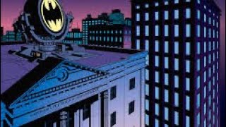 Batman Dark Nights Mission 1 Riot In Gotham [upl. by Rusticus]