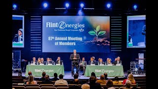 2024 Flint Energies Annual Meeting [upl. by Cookie]