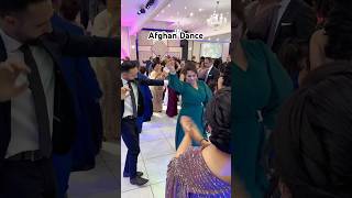 Afghan wedding dance [upl. by Siramaj]