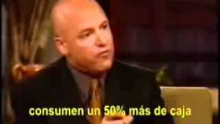 PAUL ZANE PILZER  Entrevista Network Marketing [upl. by Blasien]