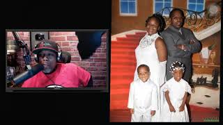 Black News 102 Saneter super violates Hassan Poppy Campbell’s entire family [upl. by Hteazile]