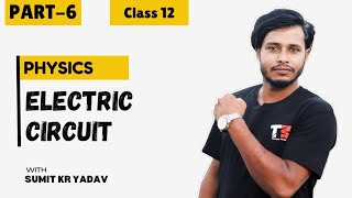 Potentiometer Concepts  Tuition Master  Sumit Yadav [upl. by Enitnemelc]