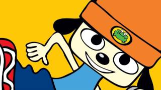 Parappa The Rapper Full Soundtrack [upl. by Oraneg]