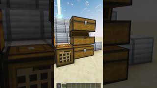 Обзор мода Toms simple storage 🔴 Часть 5 🔴 беспроводной терминал 🔴 minecraft games обзор [upl. by Aneerol72]