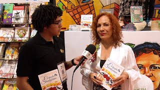 27ª BIENAL INTERNACIONAL DO LIVRO DE SÃO PAULO EDIÇÃO 08 [upl. by Latreece141]