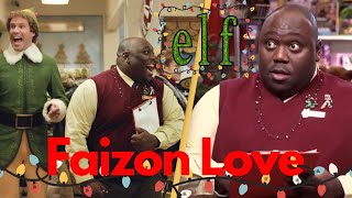 Elf  FAIZON LOVE [upl. by Eirojram950]