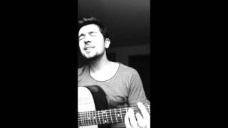 Nayino  Karmate cover gitar Enes Kurt [upl. by Esinwahs647]