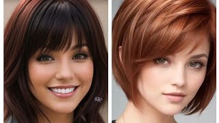 CORTES DE CABELLO CORTO MUJER 2024 pixie Haircut ideas [upl. by Gonagle]