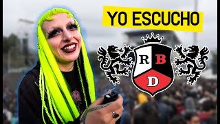 Gustos CULPOSOS de los ROCKEROS  Rock al parque 2024 [upl. by Adnac880]