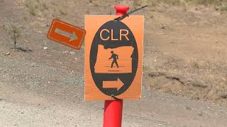 2023 Cascade Lakes Relay Safety Video [upl. by Annuahs]