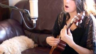 ps i love you cover by Melissa Lingo [upl. by Idnahk]