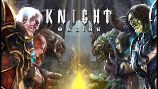 Knight Online 8 yakmalık farmı 6günü [upl. by Ingalls458]