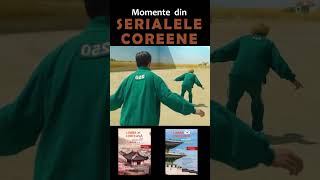 Momente din SERIALELE COREENE seriale film filme dorama kdrama movie kpop btsarmy bts [upl. by Haym65]