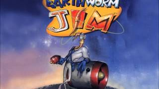 Earthworm Jim OST  PsyCrow [upl. by Akenaj]