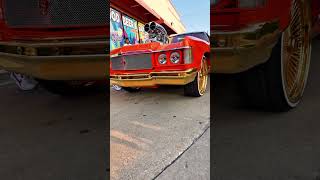 Lowrider Cars Hydraulics Lowrider Culture Custom Paint Lowrider Clubs Classic Lowriders Low [upl. by Daus115]