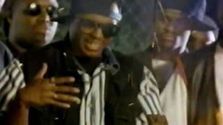 Ultramagnetic MCs  Raise It Up [upl. by Neall]