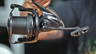 Die beste Shimano Rolle aller Zeiten Die Aero Magnesium 14000 XTD im Unboxing  Tackle Talk [upl. by Eirelav]