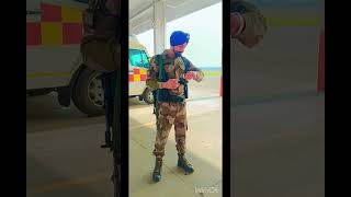 Armed forces ⚔️ army indianarmy bollwoodsongs ytshorts youtubeshorts [upl. by River472]