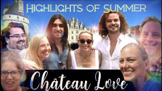 WERE BACK HIGHLIGHTS OF SUMMERMEET ASHLEY OTHER VLOGGERS amp GOOD FRIENDS amp MUCH MORE EP 15 [upl. by Felike]