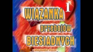 Biesiadny Mix Przebojów Vol 6 [upl. by Nelg]