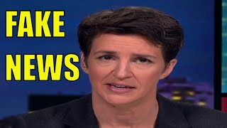 Rachel Maddow sued for MILLIONS [upl. by Anilek]