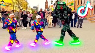 Simpapa  Tuzelity Shuffle Dance  Симпа 2024  SHUFFLE DANCE COMPILATION 2024 37 [upl. by Micco]