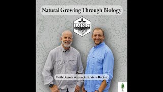 Natural Growing Through Biology Podcast  Episode 2 Phyllosphere [upl. by Ajed]