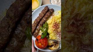 This is one of the best ways to make kebab [upl. by Prevot]