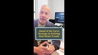 Ahead of the Curve Strategy in Evolving Real Estate [upl. by Durrej]