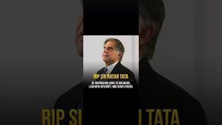 RATAN TATA SIRmotivation quotesaboutlife [upl. by Christiansen]