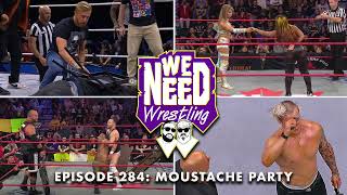 Ep 284 Moustache Party [upl. by Rednav]