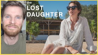 The Lost Daughter A Filha Perdida  Crítica do filme da Netflix [upl. by Clementia]