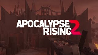 Apocalypse Rising 2  Halloween Event Trailer 2024 [upl. by Jansson]