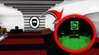 NEW Secret Criminal Base Hidden In Brookhaven RP Update Roblox [upl. by Leah]