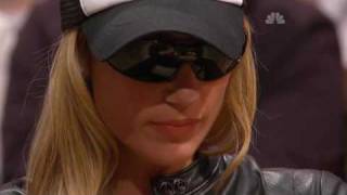 National Heads Up Poker Championship 2009 Episode 12 45 Finals [upl. by Imuy705]