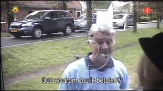 Bananasplit Rekening rijden [upl. by Alverta771]