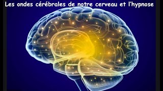 Les ondes cérébrales du cerveau et lhypnose [upl. by Yenaj]