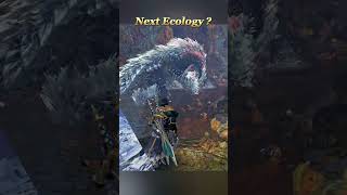 Ecology Stygian Zinogre  Hoarfrost Reach [upl. by Debbi]