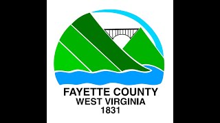 Fayette County Commission Special Meeting October 30 2024 [upl. by Ayatan]