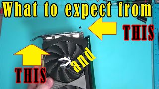 A sign that your GPU may be damaged inside and how to fix it [upl. by Inol403]