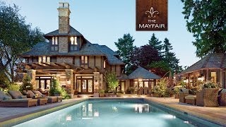 The Mayfair  Sold by the Faith Wilson Group [upl. by Henryk333]