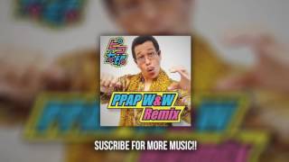 PIKOTARO  PPAP WampW Extended RemixOficial [upl. by Brackely122]