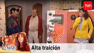 Alta traición  La fiera  T1E100 [upl. by Belford613]